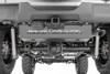 Rough Country Muffler Skid Plate |10599-Fits Jeep Wrangler JL