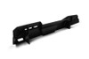 Crawltek Blaze Lower Front Bumper Skid Plate - Black |JL19011-Fits Jeep Gladiator JT / Jeep Wrangler JL