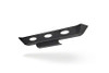 Poison Spyder Bruiser Front Skid - Black |1957030P1-Fits Jeep Wrangler JL / Jeep Gladiator JT
