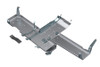 Artec Industries Full Bellypan Skid Plate w/ Oil Door - Aluminum |JL4168