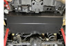 Rock Hard 4x4 Complete Bellypan Skid Plate System w/ Dual Crossmembers |RH-90561