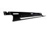 Rock Slide Engineering Gen 2 Step-Slider Skid Plates, Black |AX-SS-SP-JL2