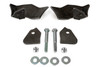 Teraflex Flexarm Skidplate Kit Rear Lower |4937400-Fits Jeep Wrangler JK