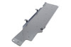 Rock Hard 4x4 Aluminum Gas Tank Skid Plate |RH-6041