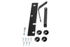 Rock Hard 4x4 Steel Long Arm Oil Pan/Transmission Skid Plate |RH-6000-LA-Fits Jeep Wrangler JK