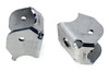 Artec Industries Dana 30/44 Lower Control Arm Brackets Fron |TJ3012-Fits Jeep Wrangler LJ / Jeep Wrangler TJ