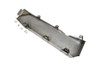 Clayton Off Road Gas Tank Skid Plates - Bare |4108204