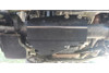 Clayton Off Road Front Axle Disconnect Skid Plate |4109010-Fits Jeep Wrangler JL / Jeep Gladiator JT