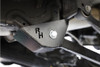 Rock Hard 4x4 Rear Upper/Frame Side Control Arm Skid Plate |RH-80517-Fits Jeep Gladiator JT