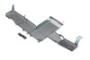 Artec Industries Full Bellypan Skid Plate w/ Oil Door - Aluminum |JL4161