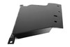 Rock Hard 4x4 Steel Transfer Case Skid Plate |RH-6004-Fits Jeep Wrangler JK