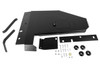 Rock Hard 4x4 Aluminum Short Arm Oil Pan/Transmission Skid Plate |RH-6043-Fits Jeep Wrangler JK