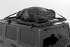 Rough Country Hard Top Extruded Roof Rack |88206-Fits Jeep Wrangler JL
