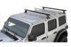 Rhino-Rack HD RLT600 2 Bar Backbone Roof Rack |JB0884