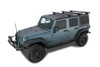Rhino Rack Reconn-Deck RCL Black 3 Bar Backbone Roof Rack |JC-01516