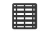 Rhino Rack Pioneer 6 Platform, 51in x 54in - Unassembled |62110F