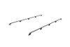 Front Runner Outfitters Expedition Rail Kit - Sides - for 2368mm L Rack |KRXS012
