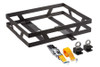ARB BASE Rack Double Horizontal Jerry Can Holder |1780350