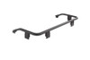 ARB BASE Rack Front 1/4 Rail 45in Wide |1780010