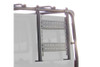 Body Armor Cargo Roof Rack Accessory Mount |JK-7102-Fits Jeep Wrangler JK
