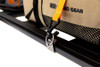 ARB BASE Rack Spring Loaded Tie Downs - One Pair |1780210