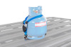 Rhino Rack Gas Bottle Holder - 4L |61007-Fits 4L