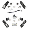 Synergy Manufacturing 2in Stage 1 Suspension Lift |8021-20