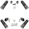 Synergy Manufacturing 2in Starter Lift Kit |8040-20