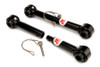 JKS Front Quick Disconnect Sway Bar Links 2.5-6in Lift |9300-Fits Jeep CJ