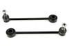 Teraflex Sway Bar Quick Disconnects w/ Swivel Stud Kit Front 3-4in Lift |1753000-Fits Jeep Wrangler JK