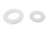 Teraflex 3/4in Stud Kit - Lower Quick Disconnect |1943705-Fits Jeep Wrangler JL / Jeep Wrangler JK / Jeep Wrangler LJ / Jeep Wrangler TJ