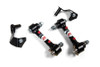 JKS Quicker Disconnect Sway Bar Links  0-2in Lift |2032-Fits Jeep Gladiator JT / Jeep Wrangler JL