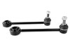 Teraflex Quick Disconnect Endlinks w/ Swivel Stud Kit 0-2.5in |1753010-Fits Jeep Wrangler JK