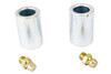 Teraflex Quick Disconnect Endlinks w/ Swivel Stud Kit 0-2.5in |1753010-Fits Jeep Wrangler JK