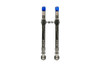 Apex Performance autoLYNX Sway Bar Disconnects - 8.00in Stroke |X02-05-002-Fits Jeep Gladiator JT / Jeep Wrangler JL / Jeep Wrangler JK
