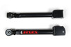 JKS Adjustable Front Upper Control Arms |1652-Fits Jeep Wrangler LJ / Jeep Wrangler TJ