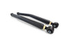 Clayton Off Road OVERLAND+ Long Rear Lower Control Arms |1909020-Fits Jeep Wrangler JL