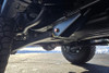 Clayton Off Road OVERLAND+ Long Rear Lower Control Arms |1909020-Fits Jeep Wrangler JL