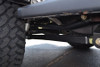 Clayton Off Road Premium Long Rear Upper Control Arms |1910230-Fits Jeep Gladiator JT