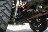 Clayton Off Road Short Front Lower Control Arms |1808100-Fits Jeep Wrangler JK