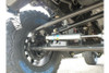 Clayton Off Road Drag Link Flip Kit Bracket - Bare |5208110-Fits Jeep Wrangler JK