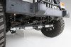 BDS Suspension Dual Steering Stabilizer Mounting Kit w/ Fox Shocks |2028DF-Fits Jeep Wrangler TJ / Jeep Cherokee XJ / Jeep Grand Cherokee ZJ