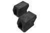 Teraflex Rear Lower Bump Stop 2.75in |1954700-Fits Jeep Wrangler JK