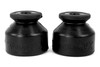 Teraflex 2in Bump Stop Extension Kit Rear Upper |1954802-Fits Jeep Wrangler JK
