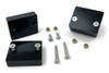 Clayton Off Road 1-2in Tall Rear Bump Stops |1409201-Fits Jeep Wrangler JL