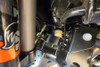 Clayton Off Road 1-2in Tall Rear Bump Stops |1409201-Fits Jeep Wrangler JL