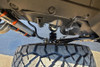 Clayton Off Road 1-2in Tall Rear Bump Stops |1409201-Fits Jeep Wrangler JL