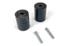 Clayton Off Road 3-1/2in Rear Bump Stops |1400200-Fits Jeep Wrangler TJ / Jeep Wrangler LJ