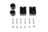 Steer Smarts RoMR Bump Stop Extension Complete Kit 2.5in |74002001-Fits Jeep Wrangler JL