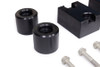 Steer Smarts RoMR Bump Stop Extension Complete Kit 2.5in |74002001-Fits Jeep Wrangler JL